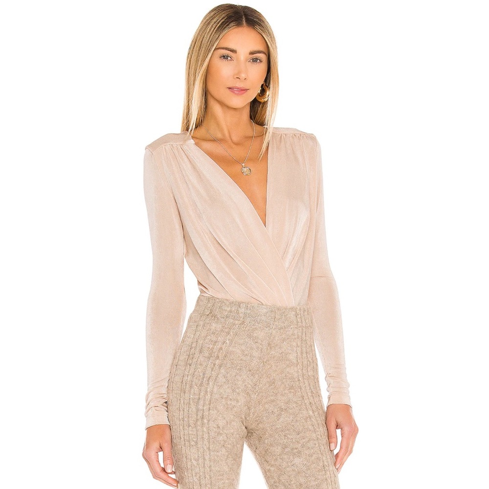 FREE PEOPLE x REVOLVE bodysuit